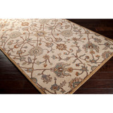 Surya Caesar  Rug - CAE1081 - 4' Square