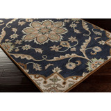 Surya Caesar  Rug - CAE1113 - 6' Round