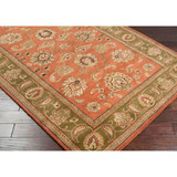 Surya Crowne  Rug - CRN6019 - 8' Star