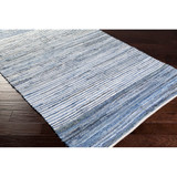 Surya Denim Rug - DNM1001 - 8' x 11' Surya Denim Rug - DNM1001 - 8' x 11'