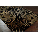 Surya Forum Rug - FM7090 - 6' Square Surya Forum Rug - FM7090 - 6' Square