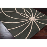 Surya Forum  Rug - FM7173 - 2'6" x 8'