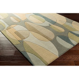 Surya Forum  Rug - FM7197 - 10' x 14'