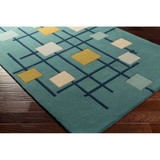 Surya Forum  Rug - FM7201 - 2' x 3'