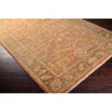 Surya Hillcrest  Rug - HIL9009 - 2' x 3'