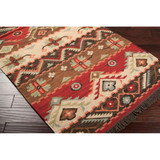 Surya Jewel Tone  Rug - JT8 - 5' x 8'