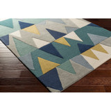 Surya Kennedy  Rug - KDY3012 - 2' x 3'