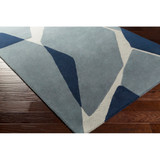 Surya Kennedy  Rug - KDY3017 - 5' x 7'6"