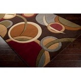 Surya Majestic  Rug - MAJ1019 - 7'10" x 10'3"