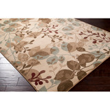 Surya Paramount  Rug - PAR1037 - 2' x 3'