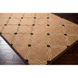 Surya Portera  Rug - PRT1048 - 5' x 7'6"