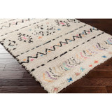 Surya Riad  Rug - RID3003 - 2' x 3'