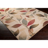 Surya Riley Rug - RLY5010 - 4' x 5'5" Surya Riley Rug - RLY5010 - 4' x 5'5"