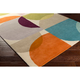 Surya Scion  Rug - SCI28 - 3'3" x 5'3"