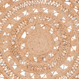 Surya Sundaze  Rug - SDZ1003 - 3' Round