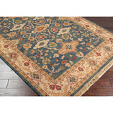 Surya Soumek Rug - SMK51 - 4' x 6' Surya Soumek Rug - SMK51 - 4' x 6'