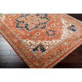 Surya Zeus  Rug - ZEU7805 - 3'9" x 5'9"