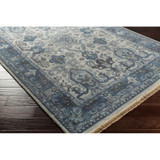 Surya Zeus  Rug - ZEU7828 - 8' Round