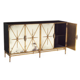 John Richard Rio Four-Door Dresser image 1