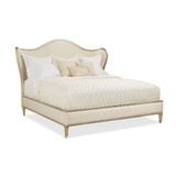 Bedtime Beauty - Queen Bed