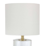 Regina Andrew Juliet Crystal Table Lamp Small