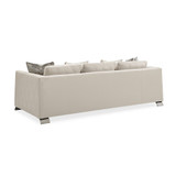 Caracole Best Foot Forward Sofa (Liquidation)