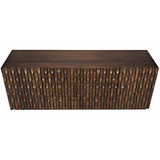 Noir Alameda Sideboard - Large - Dark Walnut