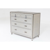 Global Views Argento Chest of Drawers