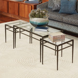 Global Views Lescot Nesting Tables