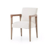 Four Hands Reuben Dining Chair - Harbor Natural - Lamont Nettlewood