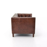 Four Hands Abbott Sofa - Cigar