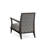 Caracole Laid Back Chair (Closeout)