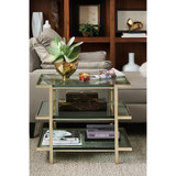 Caracole The Top to Bottom End Table (Closeout)