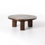 Four Hands Cruz Coffee Table