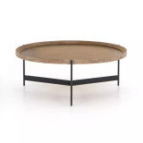Four Hands Nathaniel Coffee Table
