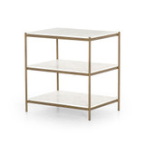 Four Hands Felix Nightstand