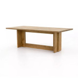 Four Hands Erie Dining Table