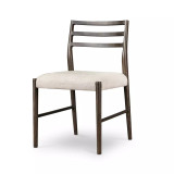 Four Hands Glenmore Dining Chair - Light Carbon