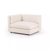 Four Hands BYO: Cosette Sectional - Laf Piece - Irving Taupe  (Closeout)