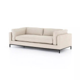 Four Hands Grammercy Sofa - Oak Sand (Markdown)