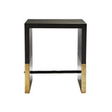 Arteriors Lyle Side Table
