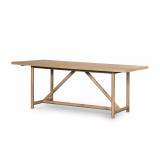 Four Hands Mika Dining Table