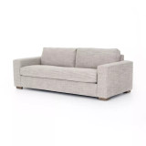 Four Hands Boone Sofa - Thames Coal