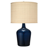 Jamie Young Plum Jar Table Lamp - Medium