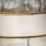 Jamie Young Stacked Horn Table Lamp