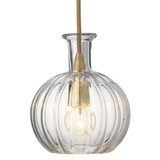 Jamie Young Sophia Carafe Pendant