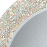 Jamie Young Oval Mirror - Large Jamie Young Oval Mirror - Large