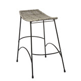 Jamie Young Wing Counter Stool