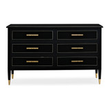 Caracole The Little Black Dresser (Liquidation)