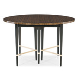 Caracole Just Short Of It Dining Table